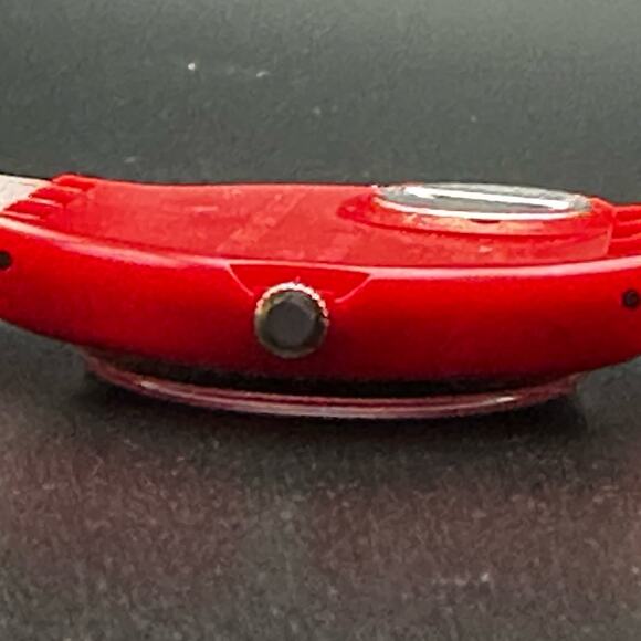 Swatch Watch Gent Surfer Babe 2004 - Picture 8 of 8